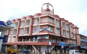 Hotel Sanjay